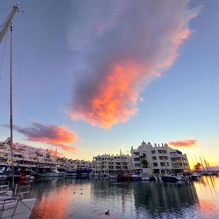 Estudio Pasodoble. Pueblo Evita Benalmádena Exteriér fotografie