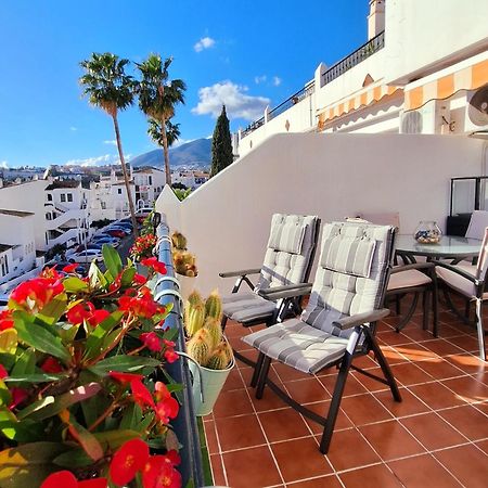 Estudio Pasodoble. Pueblo Evita Benalmádena Exteriér fotografie